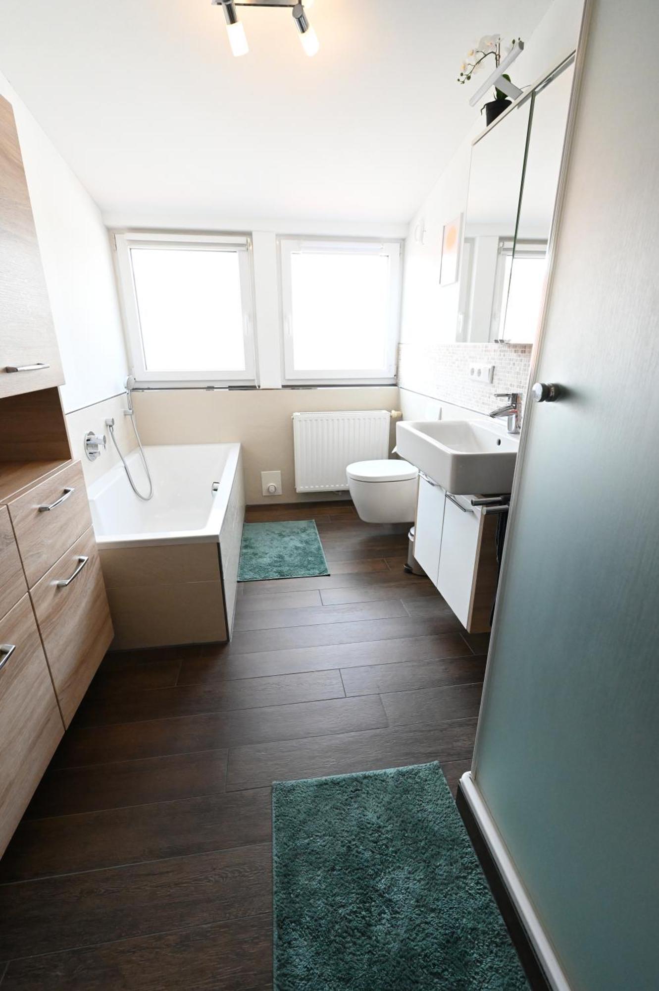 Koestlbach Apart I Ferienwohnung Bis 3 & 6 Personen I Nuernberg I Neumarkt I Messe I Natur I Kueche I Parken I Waschmaschine I Garten Postbauer-Heng Exteriör bild