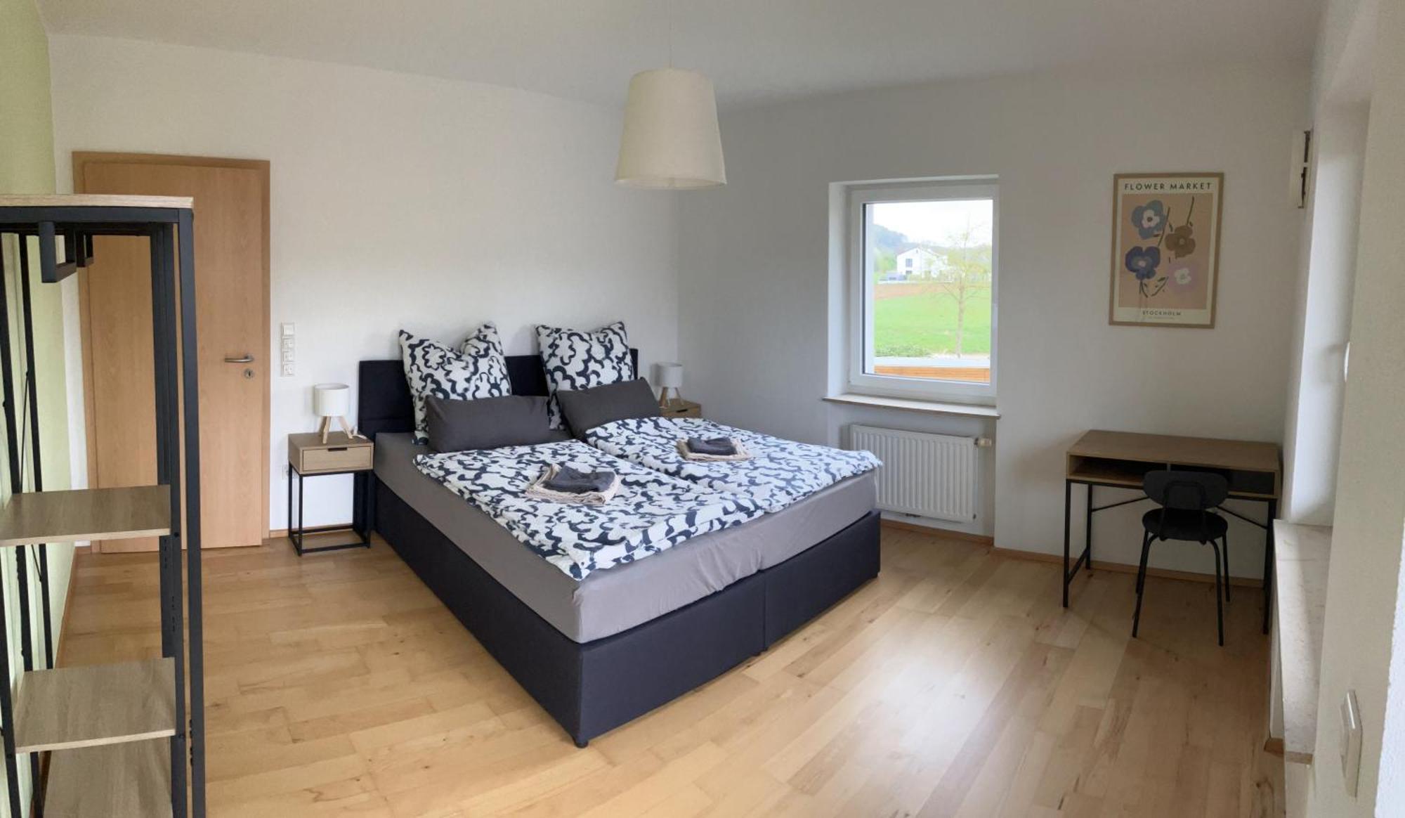 Koestlbach Apart I Ferienwohnung Bis 3 & 6 Personen I Nuernberg I Neumarkt I Messe I Natur I Kueche I Parken I Waschmaschine I Garten Postbauer-Heng Exteriör bild