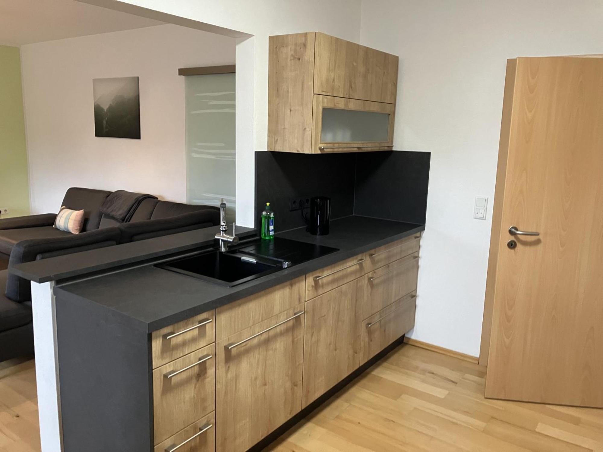 Koestlbach Apart I Ferienwohnung Bis 3 & 6 Personen I Nuernberg I Neumarkt I Messe I Natur I Kueche I Parken I Waschmaschine I Garten Postbauer-Heng Exteriör bild