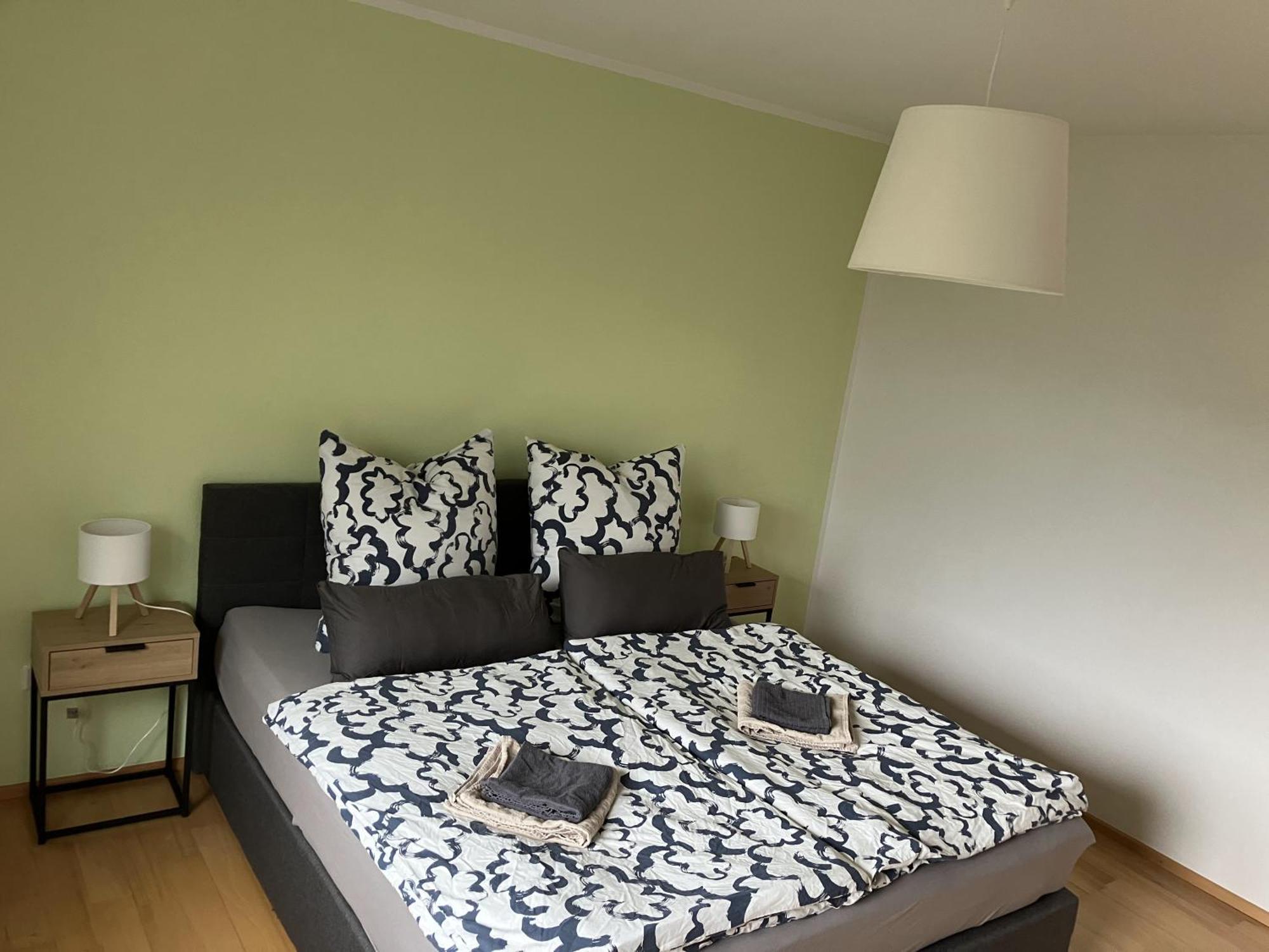 Koestlbach Apart I Ferienwohnung Bis 3 & 6 Personen I Nuernberg I Neumarkt I Messe I Natur I Kueche I Parken I Waschmaschine I Garten Postbauer-Heng Exteriör bild