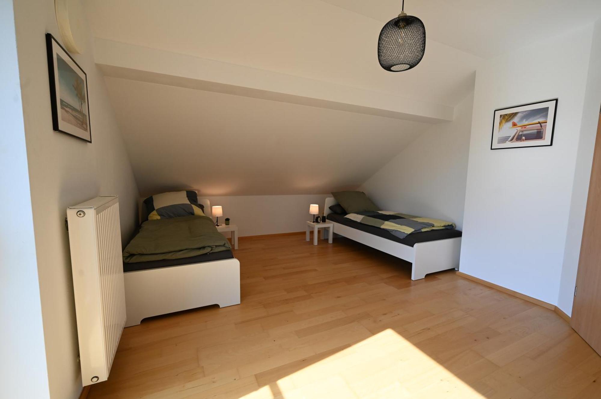 Koestlbach Apart I Ferienwohnung Bis 3 & 6 Personen I Nuernberg I Neumarkt I Messe I Natur I Kueche I Parken I Waschmaschine I Garten Postbauer-Heng Exteriör bild